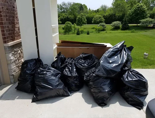 Hausentrümpelung Tirol