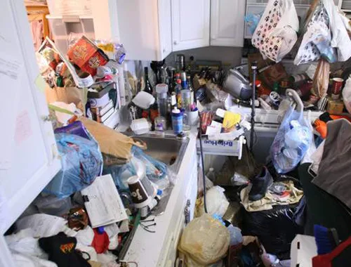 Messi-Entrümpelung Tirol