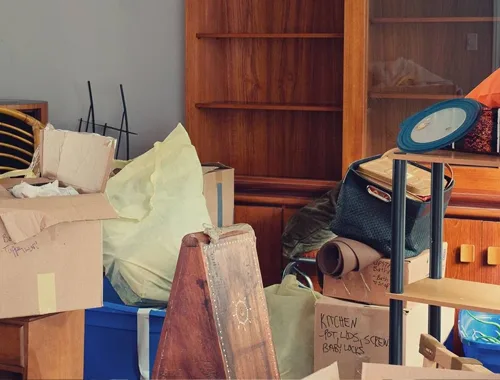 Wohnungsräumung Tirol