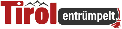 Tirol entrümpelt
